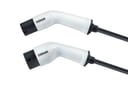 OSRAM BATTERYcharge 7PIN 1PHASE 32A E‑Auto-Ladekabel 7,2 kW, 5 m – OCC23205