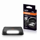 LEDambient® Kofferraumleuchte Fahrzeugleuchte 6000K 1 St. OSRAM