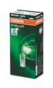 W5W Kfz-Signallampe 12V W2.1x9.5d 5W ULTRA LIFE 1 St. Faltschachtel OSRAM