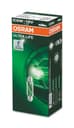 C5W Kfz-Signallampe 12V 5W SV8.5-8 36mm ULTRA LIFE 1 St. Faltschachtel OSRAM