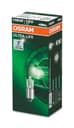 H6W Kfz-Signallampe 12V 6W BAX9s ULTRA LIFE 1 St. Faltschachtel OSRAM