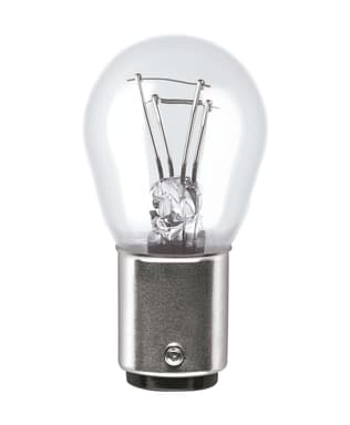 P21/5W Kfz-Signallampe 12V 21/5W BAY15d ULTRA LIFE 1 St. Faltschachtel OSRAM