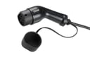OSRAM BATTERYcharge 7PIN PORTABLE Typ 2 E‑Auto-Ladekabel 1,3/2,2/3,6 kW wählbar, 5 m – OPC20A05