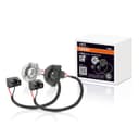 Montagehalterung Adapter DA05 für NIGHT BREAKER LED H7-LED 2 St. OSRAM
