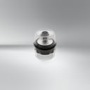 LEDGuardian® Road Flare Signal TA20 Warn- Notleuchte/Taschenlampe 1 St. OSRAM