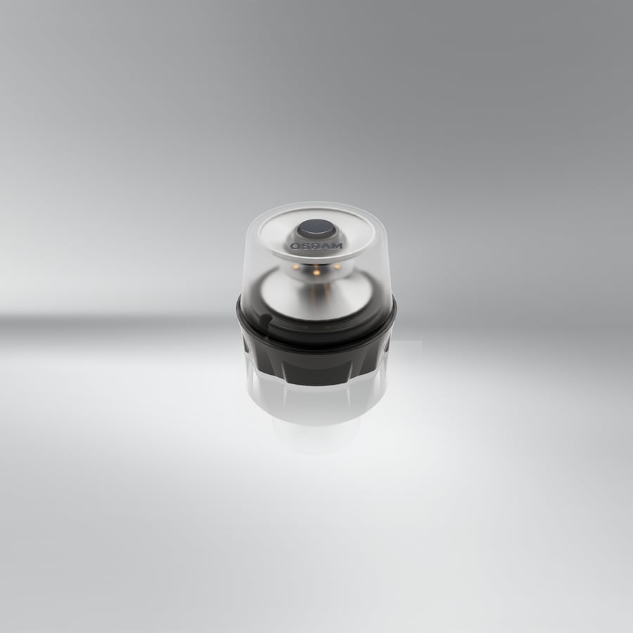 LEDGuardian® Road Flare Signal TA20 Warn- Notleuchte/Taschenlampe 1 St. OSRAM