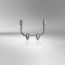 LEDriving® Heavy Duty Mounting Kit PX Montage Set 1 St. OSRAM