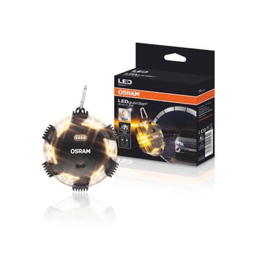 LEDGuardian ROAD® FLARE Warn- Notleuchte/Taschenlampe 1 St. OSRAM