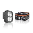 OSRAM LEDriving Cube PX2500 Ultra Wide LED-Arbeitsscheinwerfer 12/24 V 27 W – LEDPWL 101, 1 St.