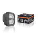 OSRAM LEDriving Cube PX4500 Wide LED-Arbeitsscheinwerfer 12/24 V 45 W – LEDPWL 106, 1 St.