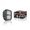 OSRAM LEDriving Cube PX1500 Wide LED-Arbeitsscheinwerfer 12/24 V 15 W – LEDPWL 114, 1 St.