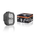 OSRAM LEDriving Cube PX1500 Flood LED-Arbeitsscheinwerfer 12/24 V 15 W – LEDPWL 115, 1 St.