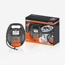TYREinflate 6000 Schnelle Reifenpumpe wiederaufladbar 2 Jahre Garantie OSRAM