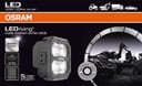 OSRAM LEDriving Cube PX4500 Ultra Wide LED-Arbeitsscheinwerfer 12/24 V 45 W – LEDPWL 103, 1 St.