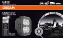 OSRAM LEDriving Cube PX2500 Wide LED-Arbeitsscheinwerfer 12/24 V 27 W – LEDPWL 104, 1 St.