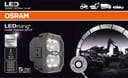 LEDriving® Cube PX3500 Spot - Profesionelles Licht 1 St. OSRAM