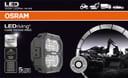 OSRAM LEDriving Cube PX1500 Wide LED-Arbeitsscheinwerfer 12/24 V 15 W – LEDPWL 114, 1 St.