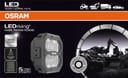 OSRAM LEDriving Cube PX1500 Flood LED-Arbeitsscheinwerfer 12/24 V 15 W – LEDPWL 115, 1 St.