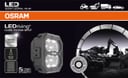 LEDriving® Cube PX1500 Spot - Profesionelles Licht 1 St. OSRAM