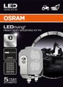 LEDriving® Heavy Duty Mounting Kit PX Montage Set 1 St. OSRAM