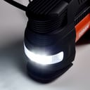 TYREinflate 830 Reifenpumpe für große Fahrzeuge mit Kabel 2 Jahre Garantie OSRAM