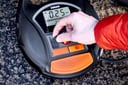 TYREinflate 6000 Schnelle Reifenpumpe wiederaufladbar 2 Jahre Garantie OSRAM
