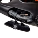 TYREinflate 6000 Schnelle Reifenpumpe wiederaufladbar 2 Jahre Garantie OSRAM