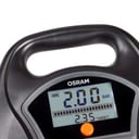 TYREinflate 6000 Schnelle Reifenpumpe wiederaufladbar 2 Jahre Garantie OSRAM