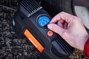 TYREinflate 830 Reifenpumpe für große Fahrzeuge mit Kabel 2 Jahre Garantie OSRAM