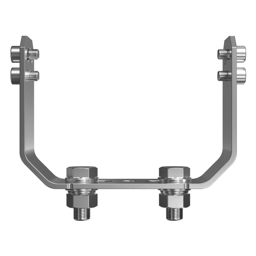 LEDriving® Heavy Duty Mounting Kit PX Montage Set 1 St. OSRAM