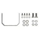 LEDriving® Heavy Duty Mounting Kit PX Montage Set 1 St. OSRAM