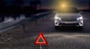 LEDGuardian® Road Flare Signal TA20 Warn- Notleuchte/Taschenlampe 1 St. OSRAM