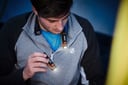 LEDInspect WEARABLE NECK LIGHT 1 St. OSRAM