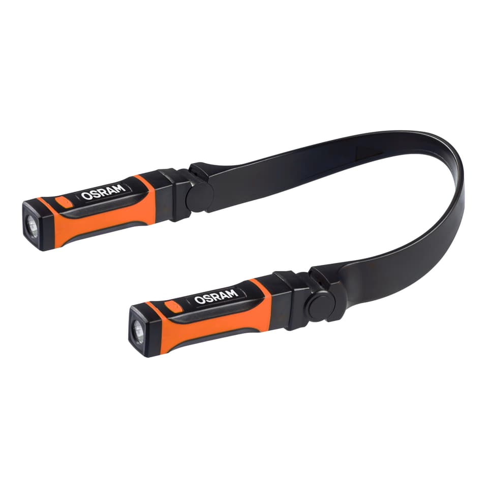 LEDInspect WEARABLE NECK LIGHT 1 St. OSRAM