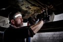 LEDinspect FLEXIBLE HEAD TORCH 1 St. OSRAM