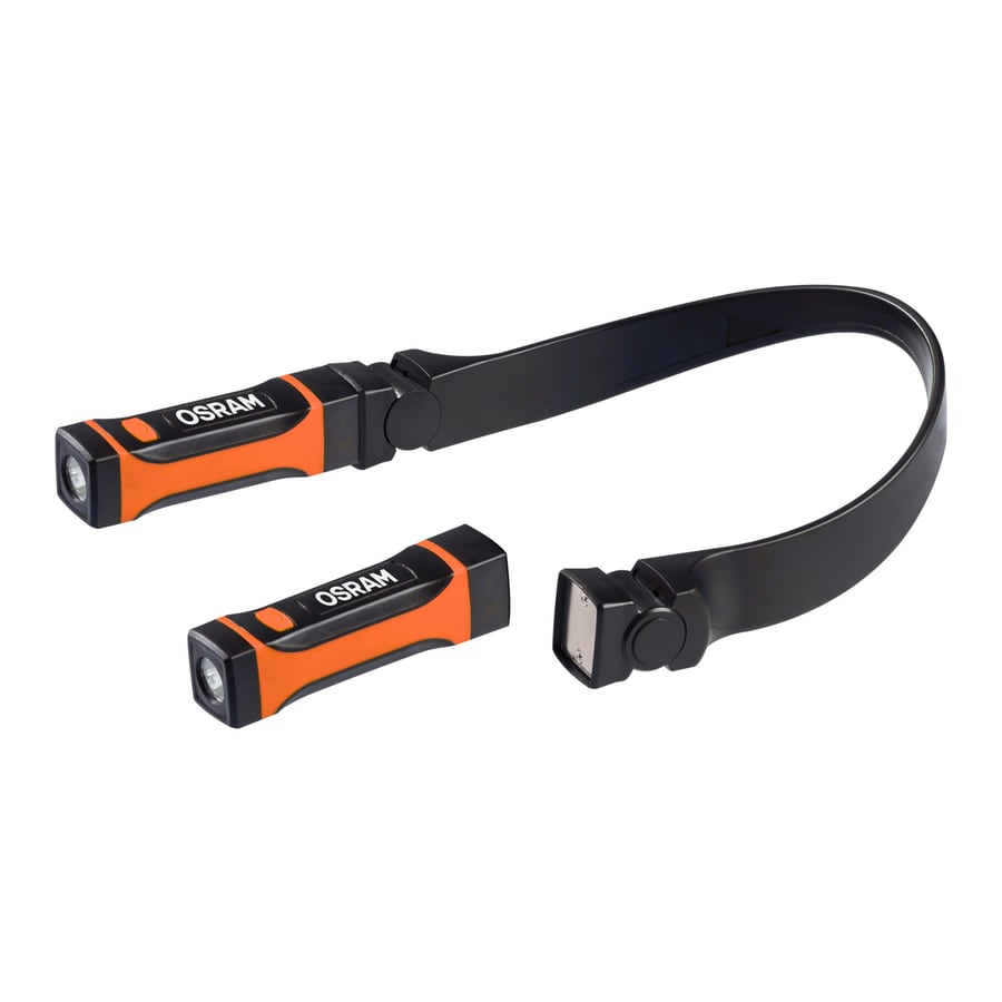 LEDInspect WEARABLE NECK LIGHT 1 St. OSRAM