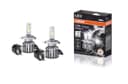 H4/H19 LED-Nachrüstlampe Offroad – LEDriving HL BRIGHT H4/H19 12V 15/15W P43t/PU43t-3 6000K White 2 St. OSRAM
