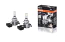 HB4/HIR2 LED-Nachrüstlampe Offroad – LEDriving HL BRIGHT HB4/HIR2 12V 19W P22d/PX22d 6000K White 2 St. OSRAM