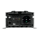 POWERinvert PRO Modified Sine Wave Inverter 12V DC 1000W 1 St. OSRAM