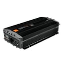 POWERinvert PRO Pure Sine Wave Inverter 12V DC 2000W RCD 1 St. OSRAM