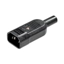 POWERinvert PRO Pure Sine Wave Inverter 12V DC 2000W RCD 1 St. OSRAM