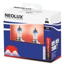 H4 Halogen-Scheinwerferlampe 12V 60/55W P43t Extra Light +150% 2 St. NEOLUX
