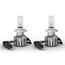 H7/H18 LED-Nachrüstlampe Offroad – LEDriving HL BRIGHT H7/H18 12V 19W PX26d/PY26d-1 6000K White 2 St. OSRAM