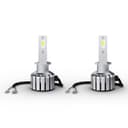 H1 LED-Nachrüstlampe Offroad – LEDriving HL BRIGHT H1 12V 13W P14.5s 6000K White 2 St. OSRAM