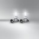 H4/H19 LED-Nachrüstlampe Offroad – LEDriving HL BRIGHT H4/H19 12V 15/15W P43t/PU43t-3 6000K White 2 St. OSRAM