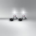 H8/H11/H16/H9 LED-Nachrüstlampe Offroad – LEDriving HL BRIGHT H8/H11/H16/H9 12V 19W PGJ19-2/5/1/3 6000K 2 St. OSRAM