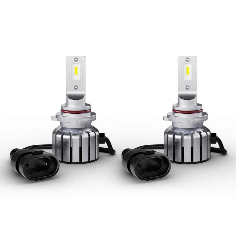 HB4/HIR2 LED-Nachrüstlampe Offroad – LEDriving HL BRIGHT HB4/HIR2 12V 19W P22d/PX22d 6000K White 2 St. OSRAM