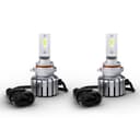 HB3/H10/HIR1 LED-Nachrüstlampe Offroad – LEDriving HL BRIGHT HB3/H10/HIR1 12V 19W P20d/X/Y 6000K White 2 St. OSRAM