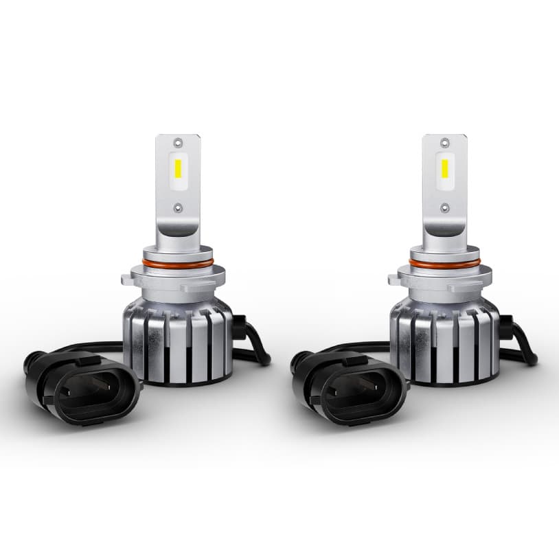 HB3/H10/HIR1 LED-Nachrüstlampe Offroad – LEDriving HL BRIGHT HB3/H10/HIR1 12V 19W P20d/X/Y 6000K White 2 St. OSRAM