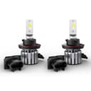 H13 LED-Nachrüstlampe Offroad – LEDriving HL BRIGHT H13 12V 15/10W P26.4t 6000K White 2 St. OSRAM